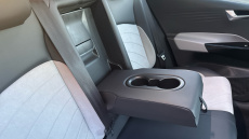 Volkswagen ID.3 150kW Family Pro Performance 58kWh 5dr Auto Electric Hatchback